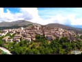 Un drone sull'Abruzzo - Icaro Droni