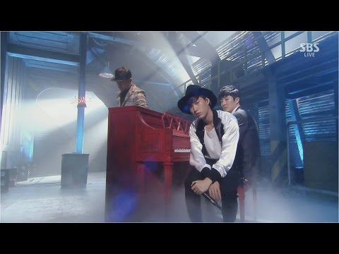 EPIK HIGH - '스포일러(SPOILER)' + '헤픈엔딩(HAPPEN ENDING) (feat. SUHYUN of AKMU)' 1026 SBS Inkigayo