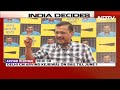 Arvind Kejriwal Press Conference Today | Out Of Jail, Arvind Kejriwal Begins Campaign  - 01:47 min - News - Video