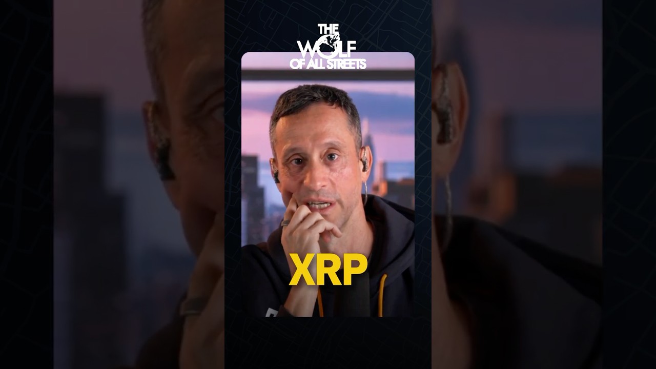 There Is No Natural Rotation Between Asset Classes assets preciousmetals crypto xrp