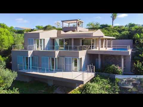 Property video