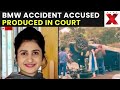 Dhaula Kuan BMW Case LIVE: Gaganpreet Kaur’s Custody Extended Till October 11 | NewsX
