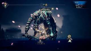 Octopath Traveler
