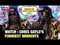Chris Gayle Adds Hilarious Touch to "Oh Fatima" Music Video Launch
