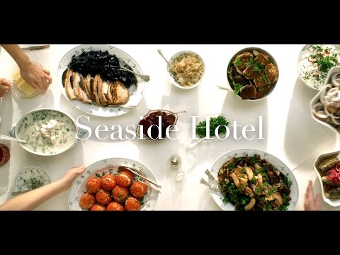 Badehotellet'