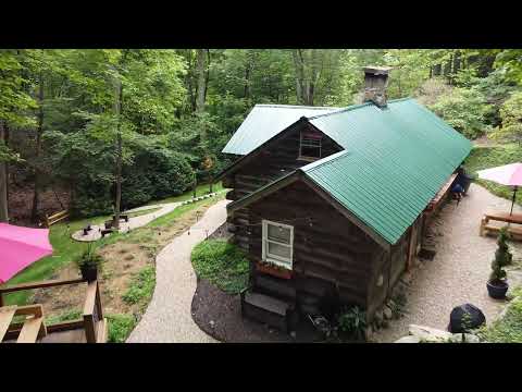 Property video
