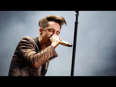 Panic! at the Disco - Live iHeartRadio 2016 (Full Show) HD