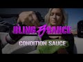 Condition Sauce - UV Protecting & Moisturizing Spray - Quart