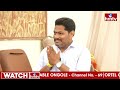 Nandikotkur TDP Candidate Gitta Jayasurya and Sivananda Reddy Exclusive Interview | hmtv  - 26:31 min - News - Video