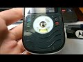 Motorola ROKR E3 (Pictor) - Engineering Prototype Review, Part III