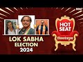 Thiruvananthapuram Lok Sabha Hot Seat | Shashi Tharoor जीतेंगे केरल की ये Hot Seat या टूटेगा रिकॉर्ड