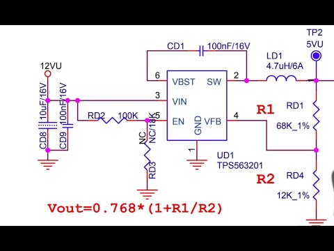 Tp v56 pb801 схема