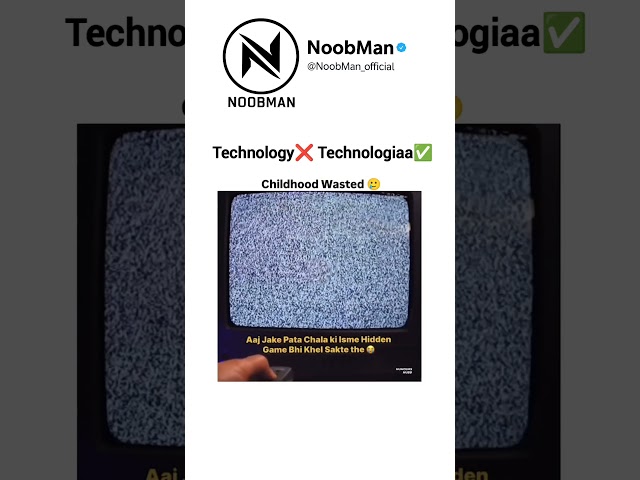 Best of technologia 🤣