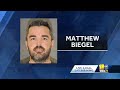 Former teacher charged with conspiring to commit murder(WBAL) - 02:37 min - News - Video