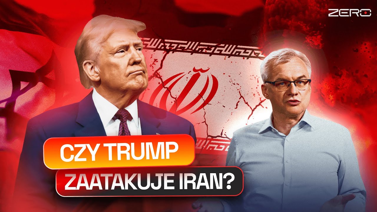 WOJNA IZRAEL - IRAN: ATAKI CORAZ BARDZIEJ BRUTALNE