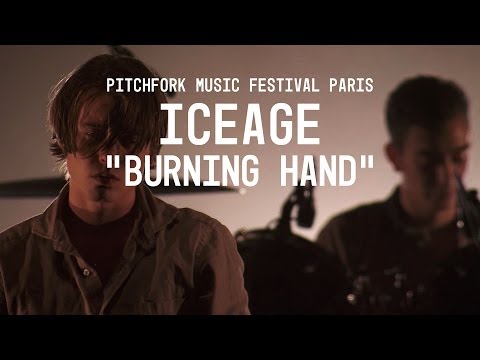 Iceage |
