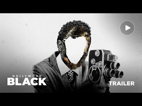 Hollywood Black'