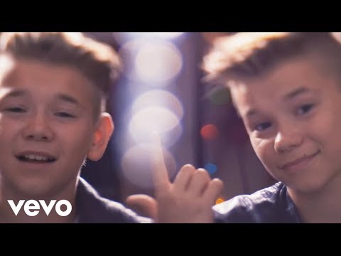 Marcus & Martinus - Alt jeg ønsker meg