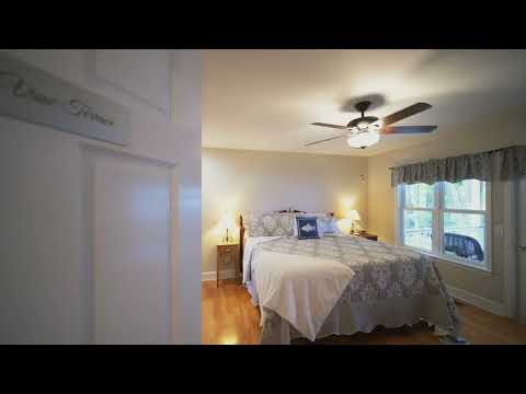 Property video