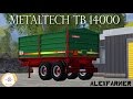 MetalTech TB 14