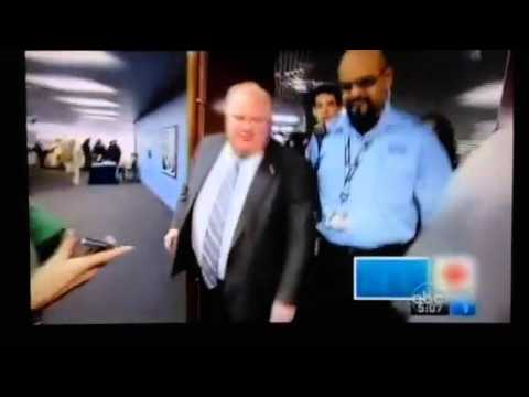Youtube jimmy kimmel rob ford interview #6