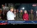Venezuela to deploy military at battlefronts, says Maduro | REUTERS
