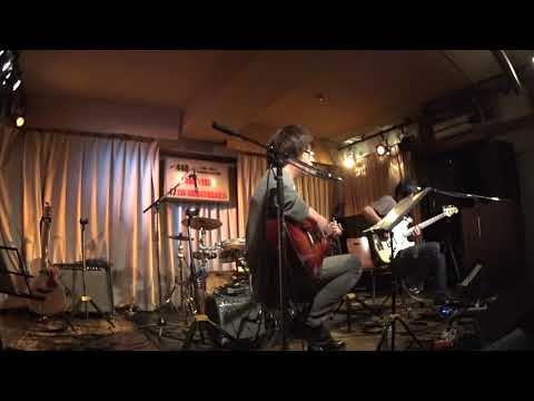 音速ライン LIVE at 440 2019/12/20