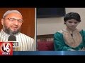 Pressure Tactics Against Dangal Girl Zaira Wasim Is Incorrect, Says Asaduddin Owaisi