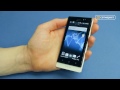 Видео обзор Sony XPERIA Sola от Сотмаркета