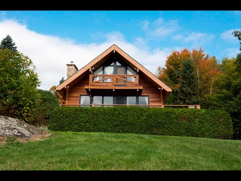 Property video