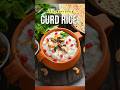 Summer Special Curd Rice Recipe !!