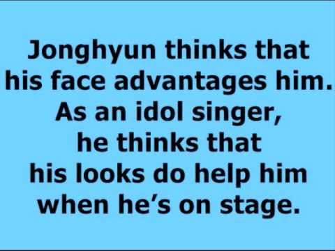 SHINee Facts 2008-2012 NEW