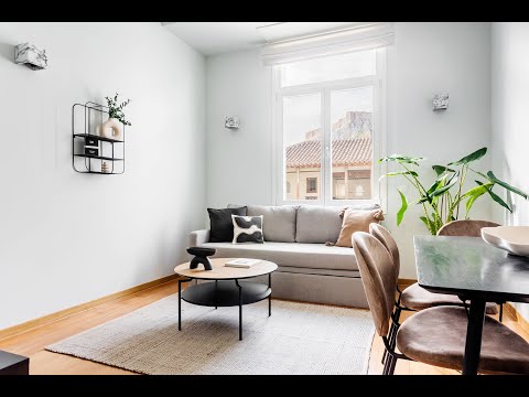 Property video