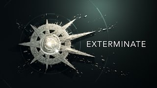Endless Space 2 - 'EXTERMINATE' Trailer