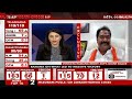 BJPs KCR, Revanth Reddy Giant-Killer: No Star, Got Caught In Star Wars | Telangana Elections  - 06:38 min - News - Video