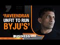 Byjus Investors Move NCLT | Deem  Raveendran ‘Unfit’ To Run Firm | Oppression Charges Against Byju