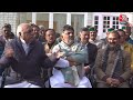 Breaking News: Himachal Pradesh में राज्य सरकार की संकट पर DK Shiv Kumar का बड़ा बयान | Aaj Tak  - 27:11 min - News - Video