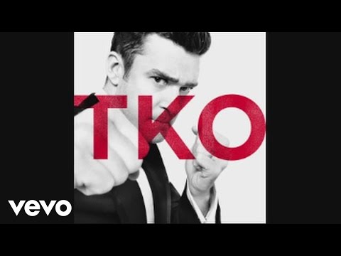 Justin Timberlake - TKO (Audio)
