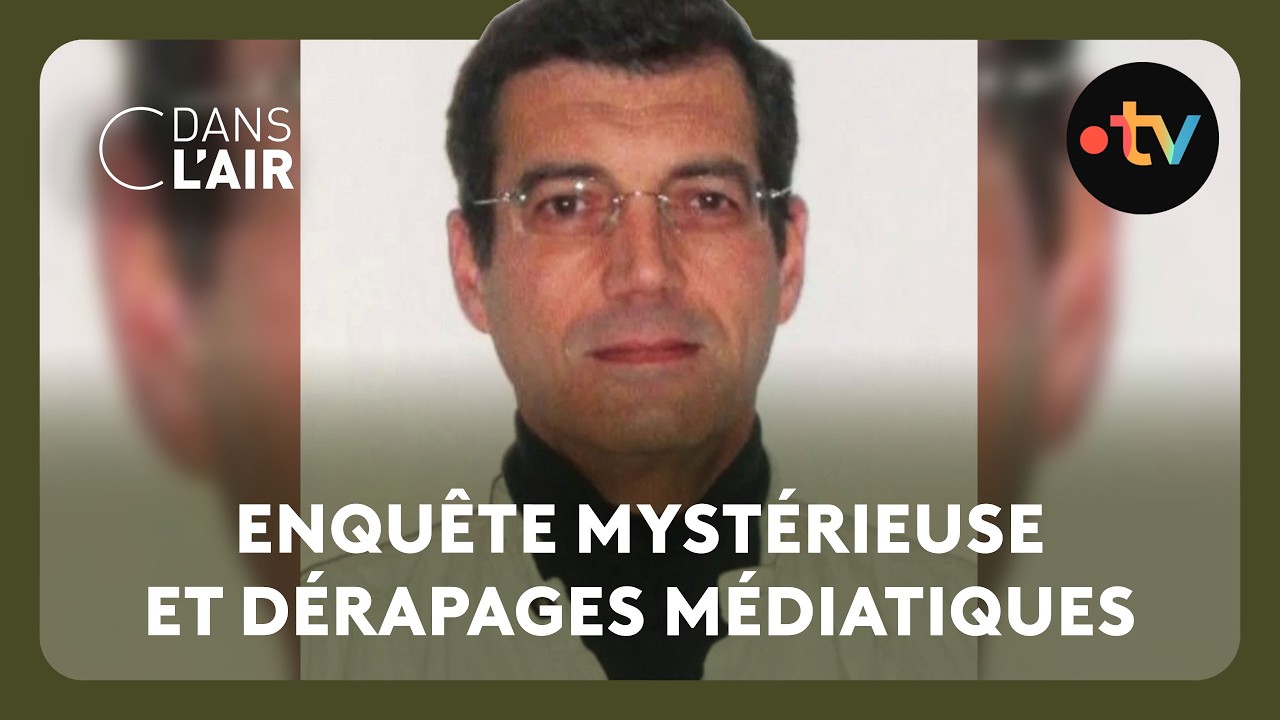 Xavier Dupont de Ligonnès : l'enquête XXL