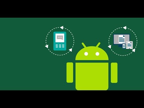 How to Backup & Restore on Android(NO ROOT) ...