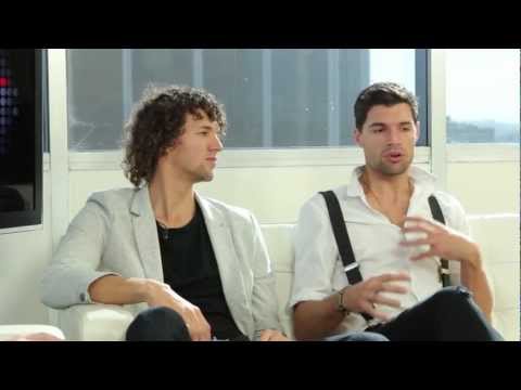 In-Studio Interview - for KING & COUNTRY- The Proof of Your Love ...
