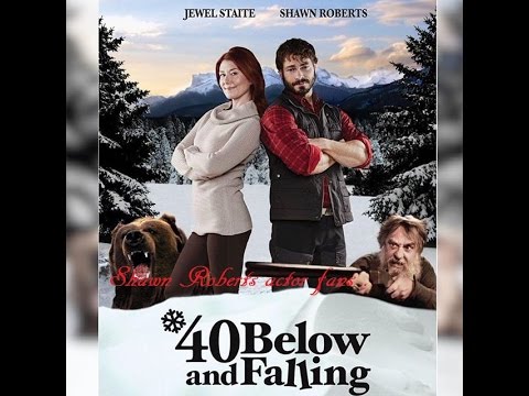 40 Below and Falling'