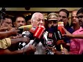 Kerala Stampede | Great Loss: Kerala Governor On Campus Stampede That Killed 4  - 00:48 min - News - Video