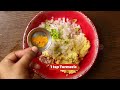 నెల్లూరు వారి స్పెషల్ మసాలా వడల పులుసు | Vada Curry Recipe | Nellore special Masala Vada Pulusu  - 04:39 min - News - Video