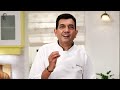 कॅरट वॉलनट केक  | Carrot Walnut Cake | Sanjeev Kapoor Khazana - 02:44 min - News - Video