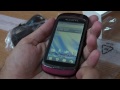 Alcatel OT-818 review HD ( in ROmana ) - www.TelefonulTau.eu -