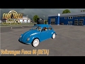 Fusca 66 ETS2 1.26.x BETA