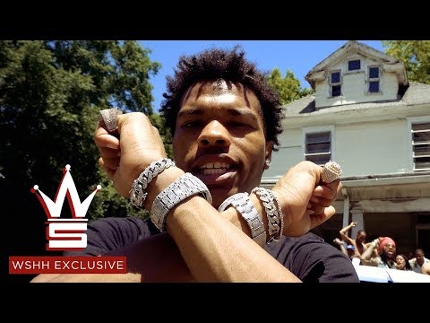 Euro Gotit & Lil Baby