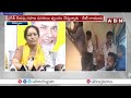 దాడులు చేయడం..జగన్ కి వెన్నెతో పెట్టిన విద్య | Charitha Reddy Comments On Jagan | ABN  - 02:53 min - News - Video