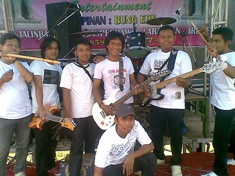 Zulfikar Rhoma Irama versi Nara Sayo